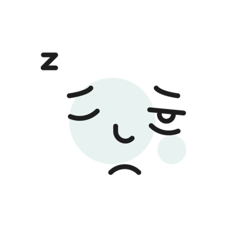 sleepy_children_icon_white